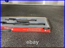 Snap On 2-pc 3/8 Drive Impact Swivel Extension Set (6 and 9) 202IPFX