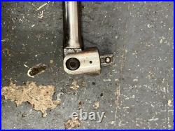 Snap On 36 Breaker Bar 1/2 Drive