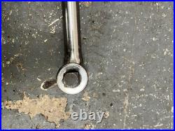 Snap On 36 Breaker Bar 1/2 Drive