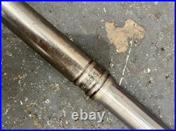 Snap On 36 Breaker Bar 1/2 Drive