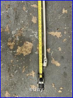 Snap On 36 Breaker Bar 1/2 Drive