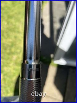 Snap On 3/4 Drive Long Reach Ratchet Socket Wrench