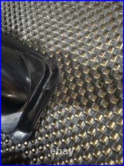 Snap On 3/8 6pt Flank Drive Xtra FDX Extra 15pc Long Deep Socket Set 215YSFSMY