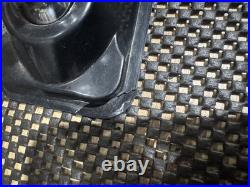 Snap On 3/8 6pt Flank Drive Xtra FDX Extra 15pc Long Deep Socket Set 215YSFSMY