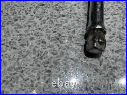 Snap On 3/8 Drive Wobble Extension Set