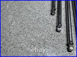 Snap On 3/8 Drive Wobble Extension Set