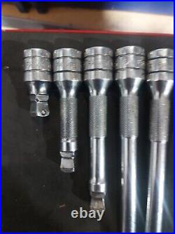Snap On 3/8 Extension Set