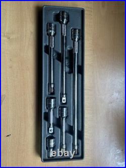 Snap-On 3/8 Extension Set. PAKTY093