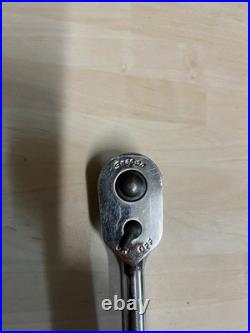 Snap On 3/8 Ratchet