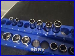 Snap On 3/8 Sockets