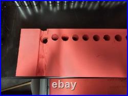 Snap On 3/8 Sockets In Foam FMS003BR