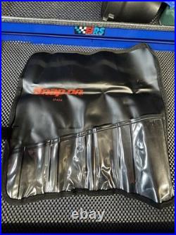 Snap-On 4 pc Locking Vice Grip Pliers Combination Set, Part#LP404