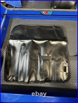 Snap-On 4 pc Locking Vice Grip Pliers Combination Set, Part#LP404