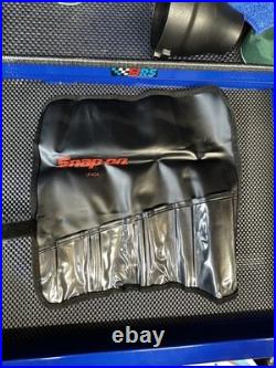 Snap-On 4 pc Locking Vice Grip Pliers Combination Set, Part#LP404