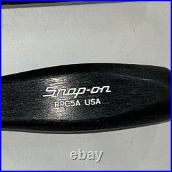 Snap-On 6 Pc. Chisel Set