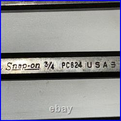 Snap-On 6 Pc. Chisel Set