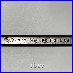 Snap-On 6 Pc. Chisel Set