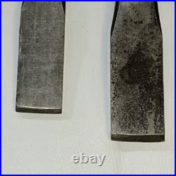 Snap-On 6 Pc. Chisel Set