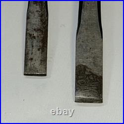 Snap-On 6 Pc. Chisel Set