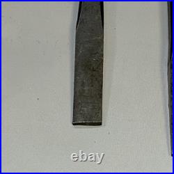 Snap-On 6 Pc. Chisel Set