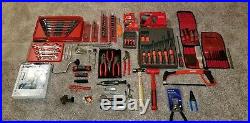 Snap On A&P Aviation mechanic minimum requirements+ Tool Set 1/2 Off! Retail