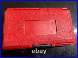 Snap On Air Con Adaptor Set ACT600A