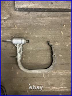 Snap On Air Operated Valve Spring Remover
