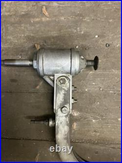 Snap On Air Operated Valve Spring Remover
