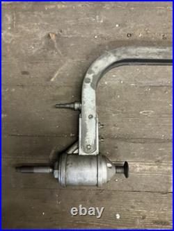 Snap On Air Operated Valve Spring Remover