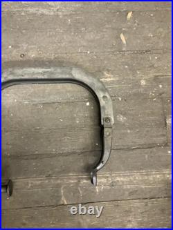 Snap On Air Operated Valve Spring Remover