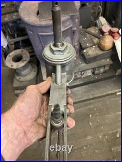 Snap On Air Operated Valve Spring Remover