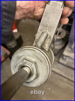Snap On Air Operated Valve Spring Remover