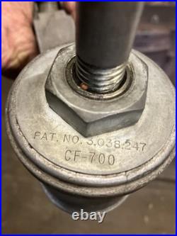 Snap On Air Operated Valve Spring Remover