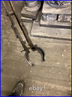 Snap On Air Operated Valve Spring Remover