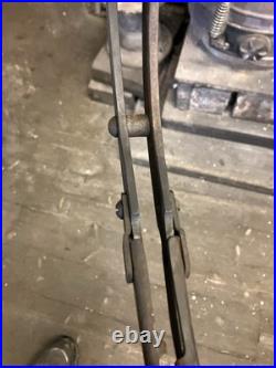 Snap On Air Operated Valve Spring Remover