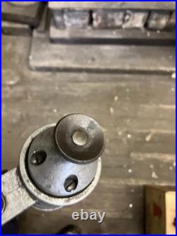 Snap On Air Operated Valve Spring Remover
