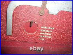 Snap On Automatic Transmission Tools c1950s Ford & GM