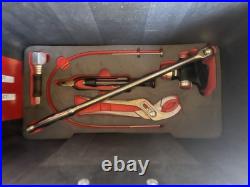 Snap On Aviation Tool Kit (Engine) Imperial And Peli Case