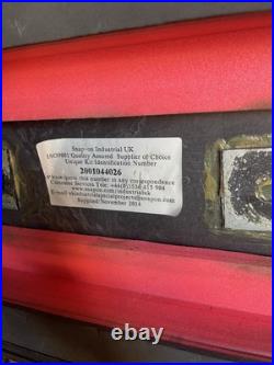 Snap On Aviation Tool Kit (Engine) Imperial And Peli Case