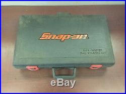Snap On BJP1 Master Ball & U-Joint Set with Case (Missing BJP1-14)