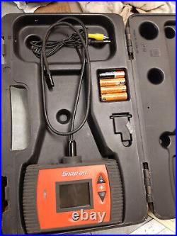 Snap On BK5500 inspection camera
