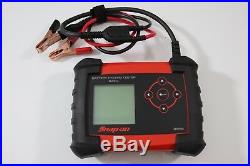 Snap On Battery (Starting & Charging) System Tester EECS150