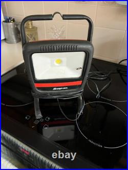 Snap On Battery Work Lamp/Light