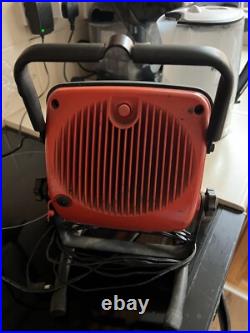 Snap On Battery Work Lamp/Light