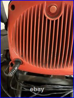 Snap On Battery Work Lamp/Light