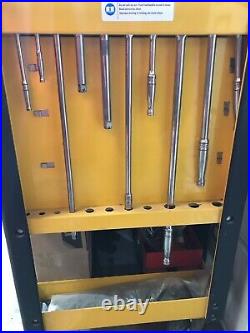Snap On Bluepoint Tool Box Trolley
