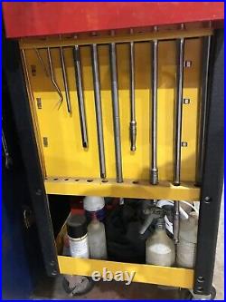 Snap On Bluepoint Tool Box Trolley