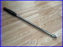 Snap On Breaker Bar 1/2 24