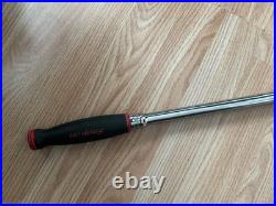 Snap On Breaker Bar 1/2 24