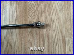 Snap On Breaker Bar 1/2 24